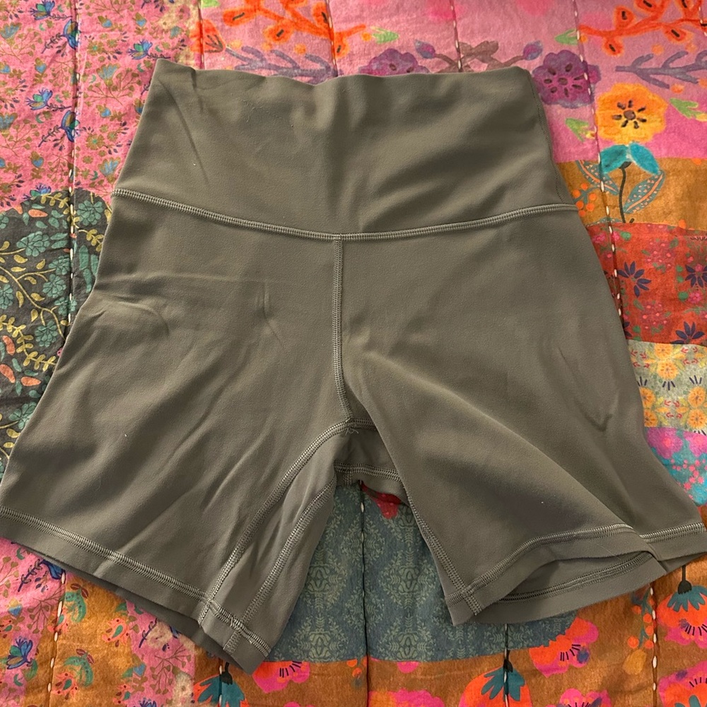 Lululemon Align Shorts 5”